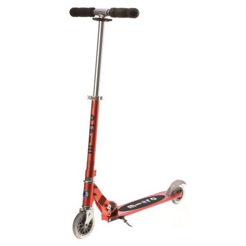 Micro Sprite Scooter Red