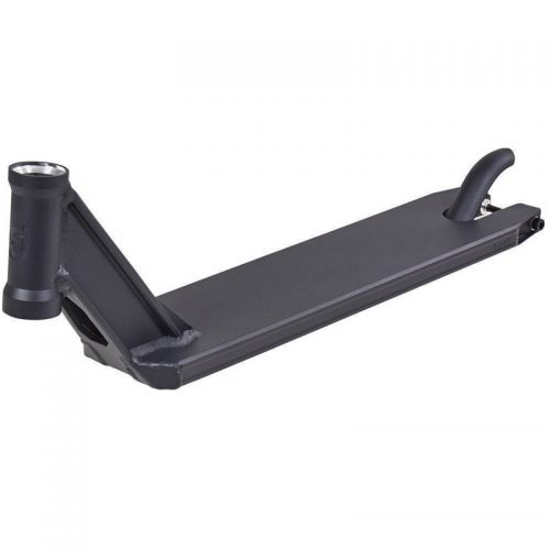 District HT Series Deck Asphalt 20.8" x 4.7"