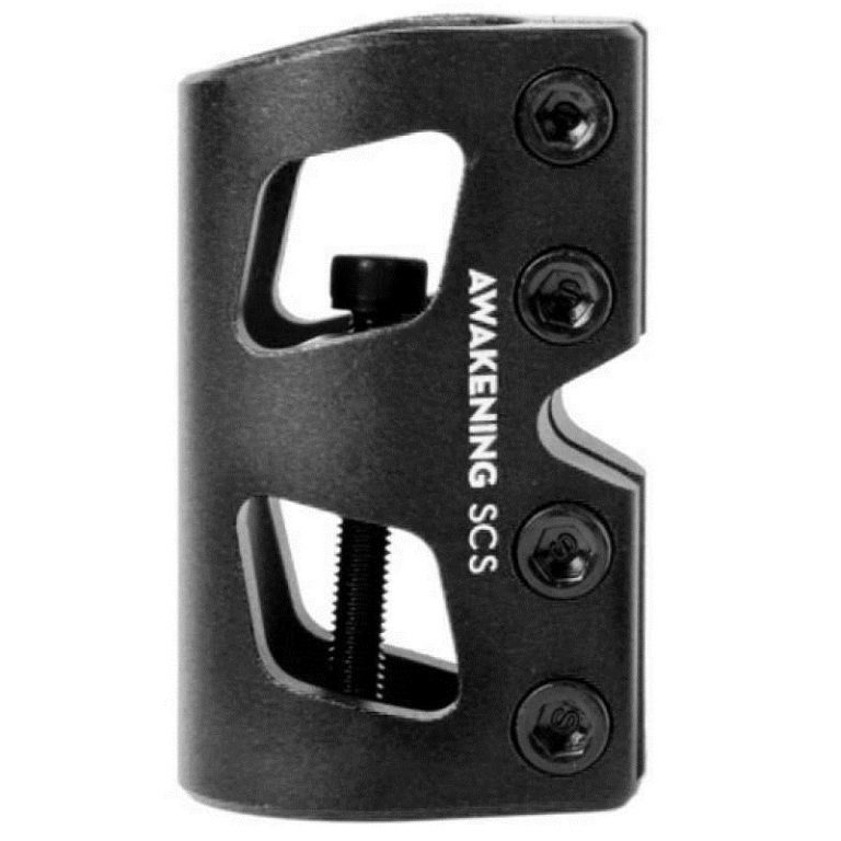 Flavor Awakening SCS Clamp Happy Wheels Bikes and Scooters