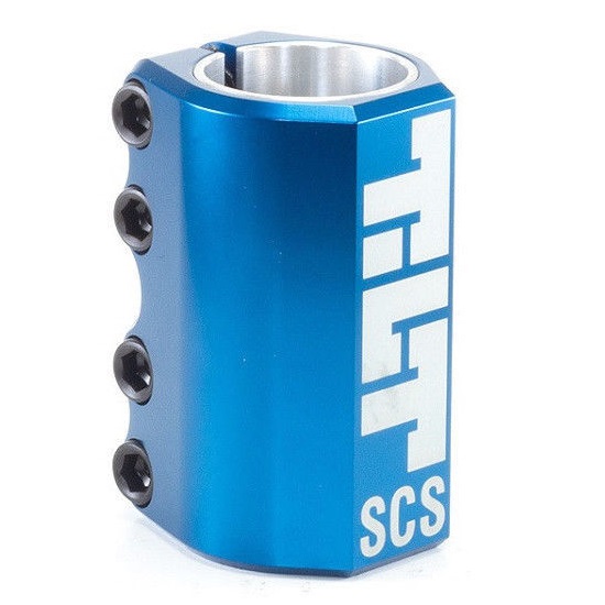Tilt Classic SCS clamp blue