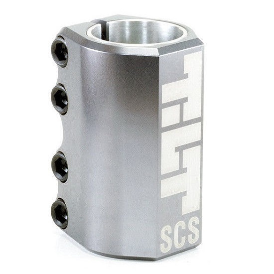 Tilt Classic SCS clamp silver