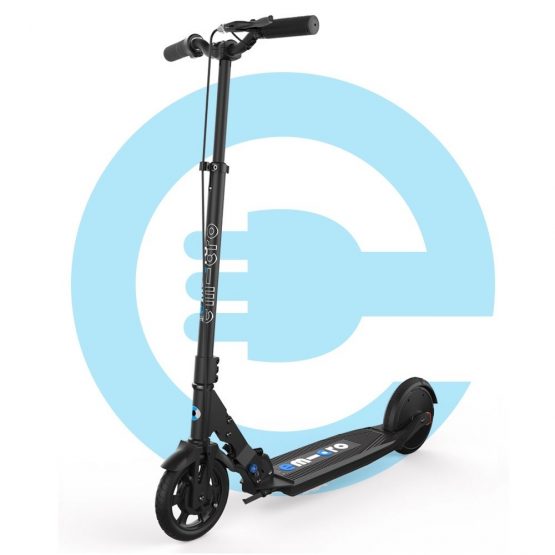 Emicro Condor Electric Scooter