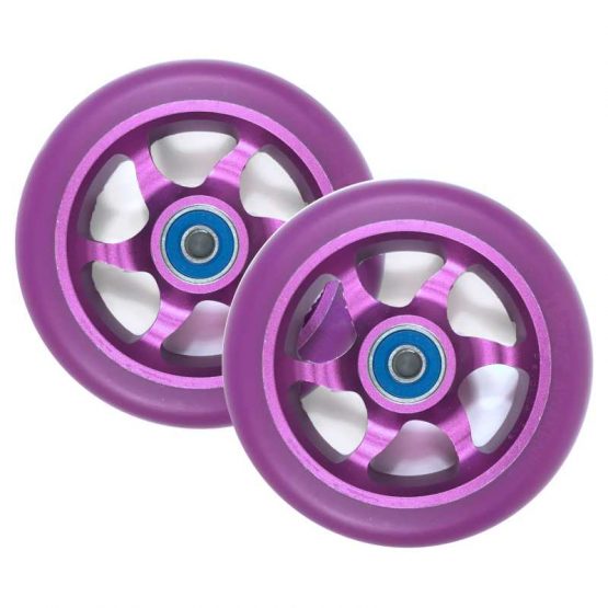 flavor awakening wheels purple