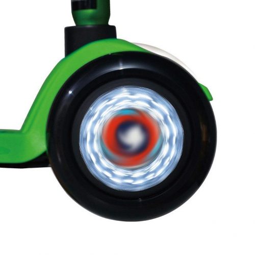 Mini Micro Seat Happy Wheels Bikes and Scooters