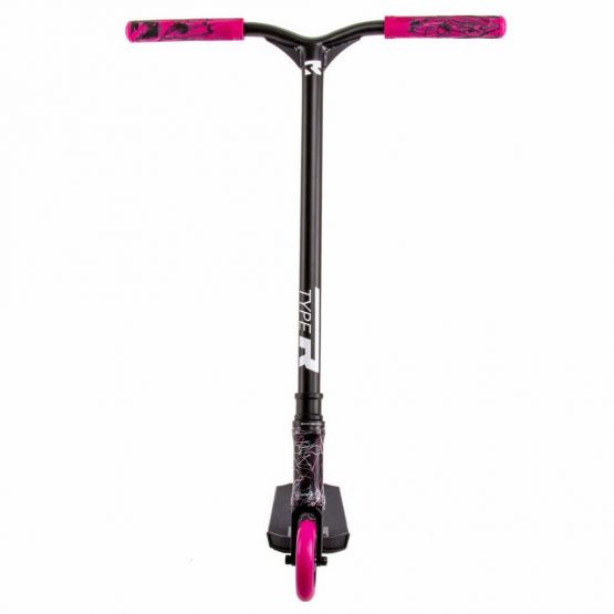 root-industries-type-r-complete-scooter-black-pink-white-2