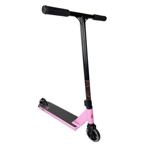 district-titus-pink-black-scooter