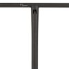 ethic trianon tbar black