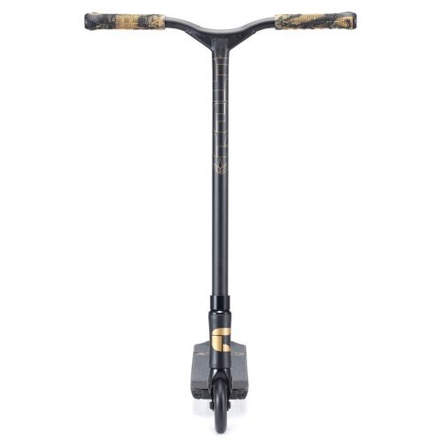 Envy Colt S4 Black Gold Happy Wheels Bikes and Scooters