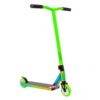 crisp surge neochrome green