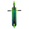 crisp surge neochrome green 2