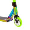 crisp surge neochrome green 3