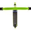crisp surge neochrome green 4