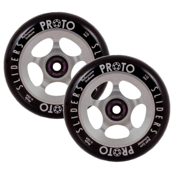 proto-classic-sliders-110mm-black-raw
