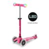 mini micro deluxe magic pink 1
