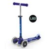 mini micro deluxe LED blue 1