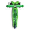 mini micro deluxe LED green blue 2